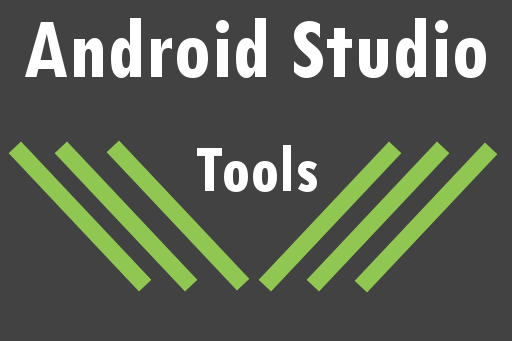 Android-Studio: Tools (Logo)