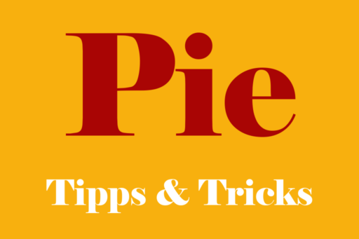 Android 9 (Pie): Tipps & Tricks (Logo)